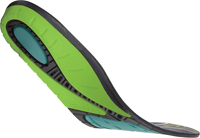 APEX A-WAVE FIRM (Non-Custom) Insoles