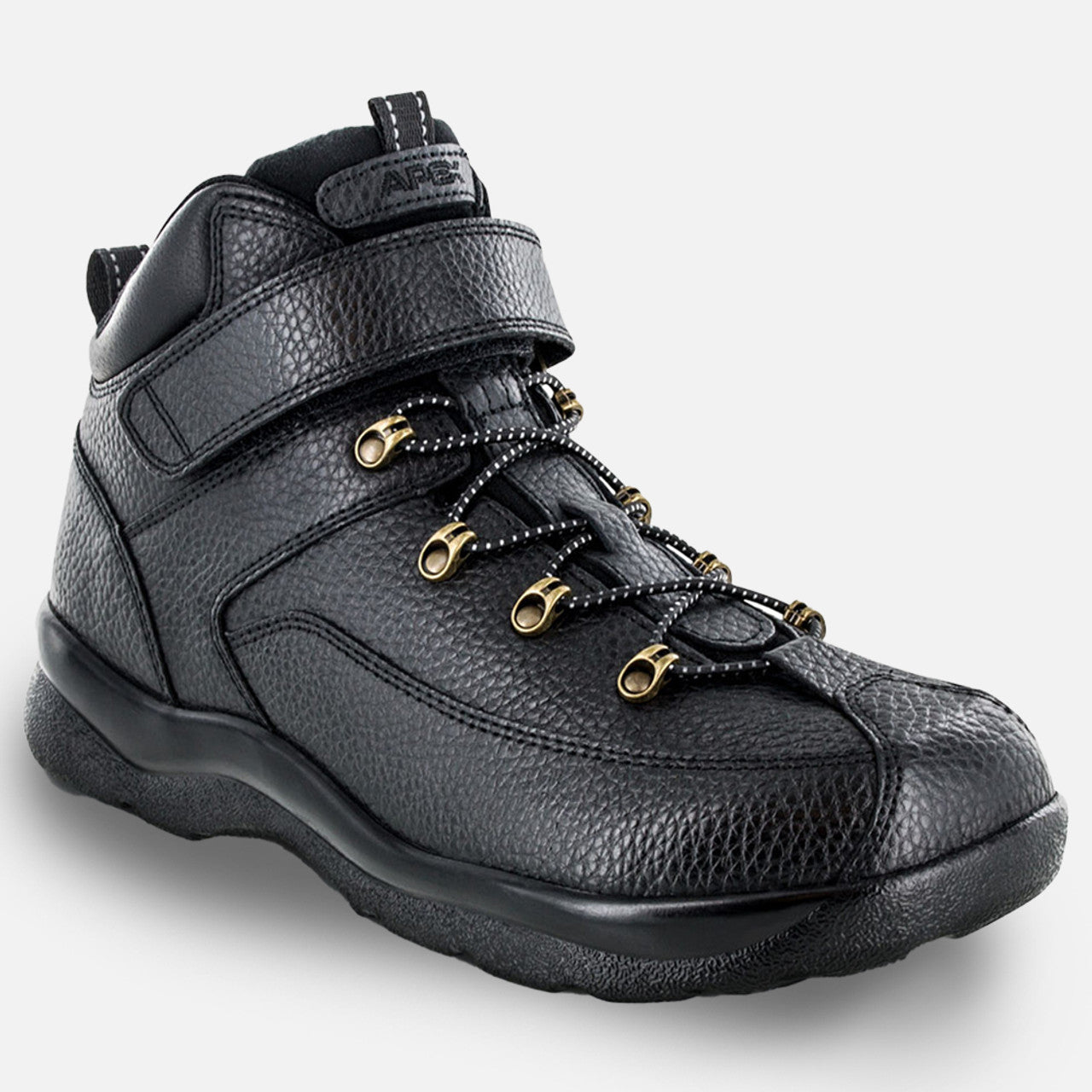 MEN'S ARIYA HIKING BOOT - Black or Brown