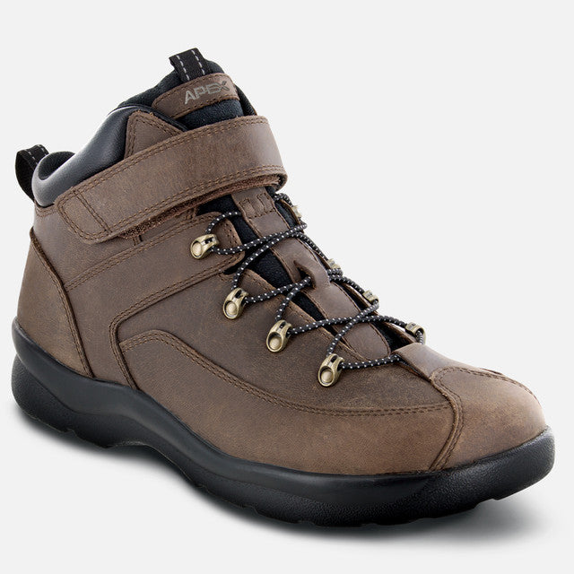 MEN'S ARIYA HIKING BOOT - Black or Brown