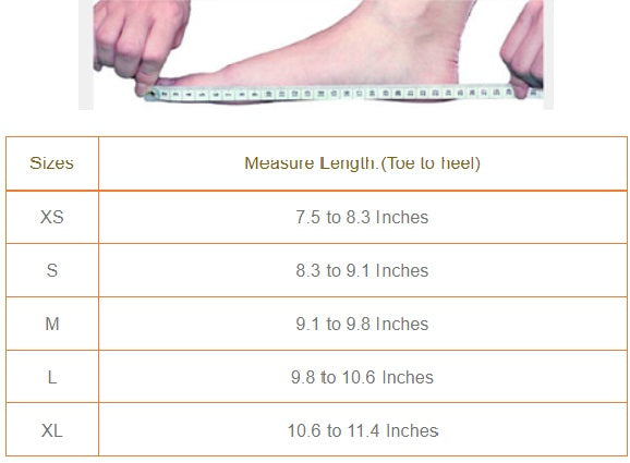 Rigid Bunion Splint (Bilateral) with Silicone Gel Toe Spacer