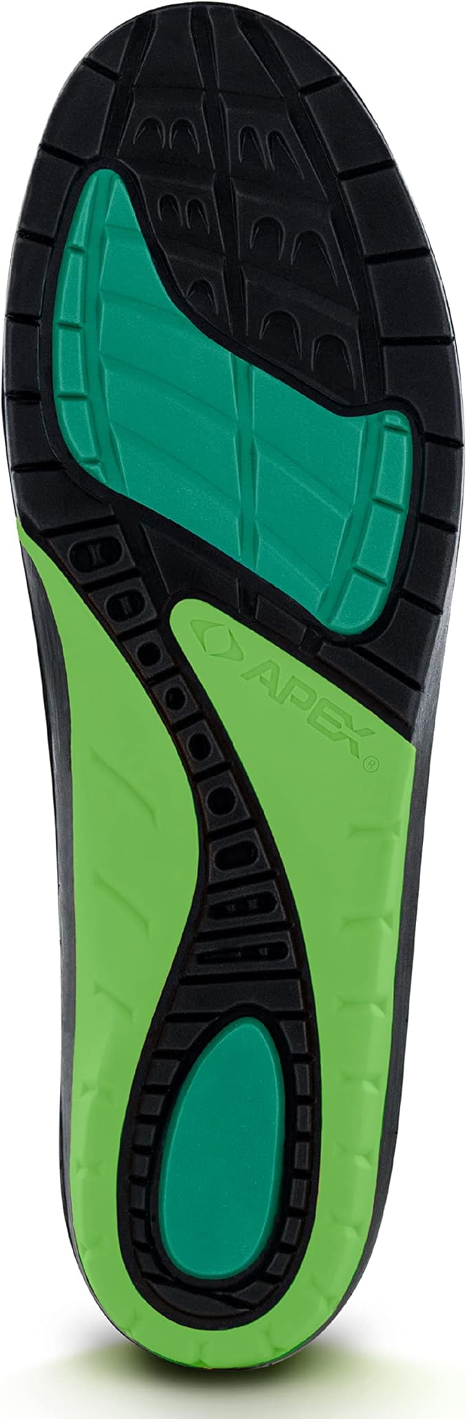 APEX A-WAVE FIRM (No-Custom) Insoles