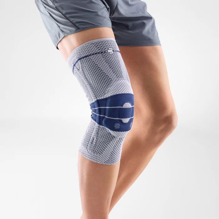 GenuTrain® Knee Brace (Level 1 - OA compression) by BAUERFIEND