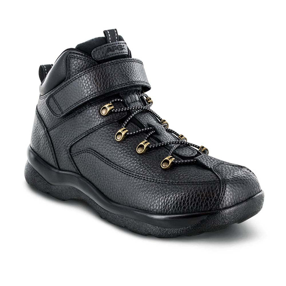 MEN'S ARIYA HIKING BOOT - Black or Brown