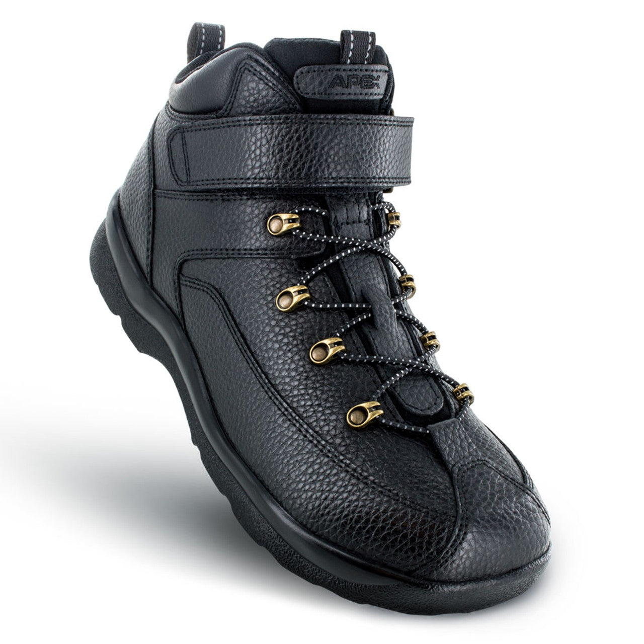 MEN'S ARIYA HIKING BOOT - Black or Brown