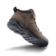 MEN'S ARIYA HIKING BOOT - Black or Brown