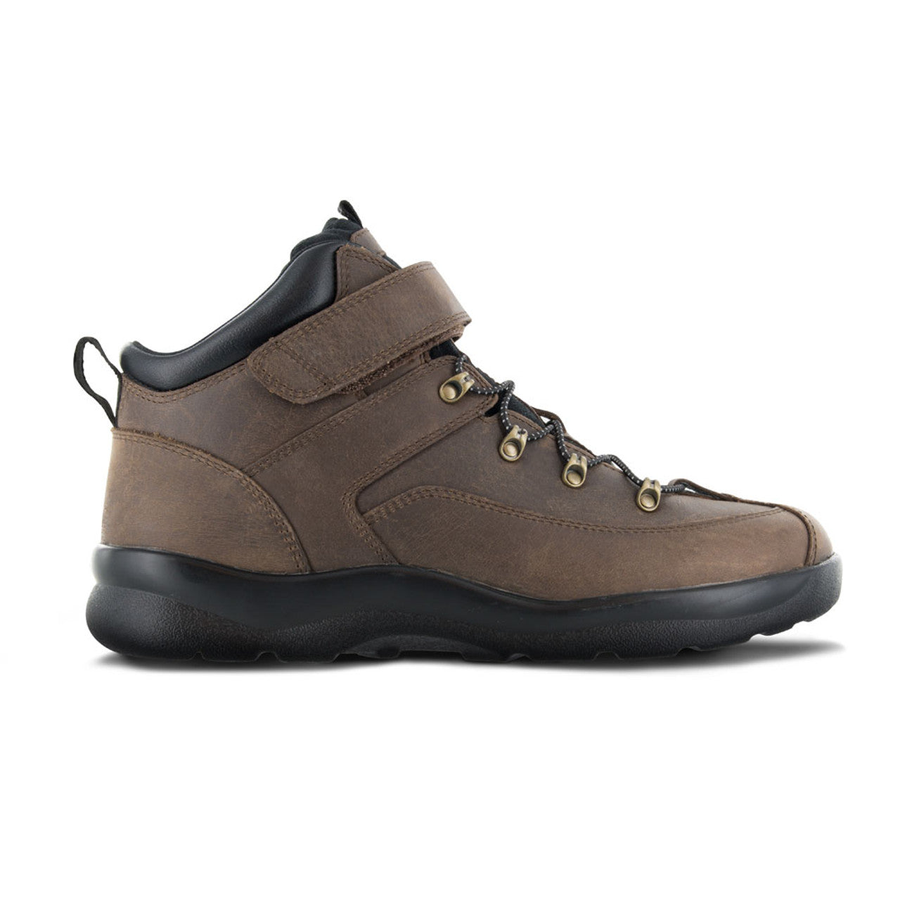 MEN'S ARIYA HIKING BOOT - Black or Brown