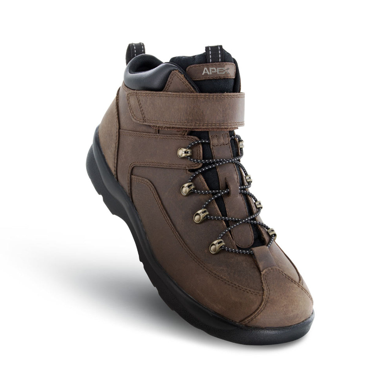 MEN'S ARIYA HIKING BOOT - Black or Brown