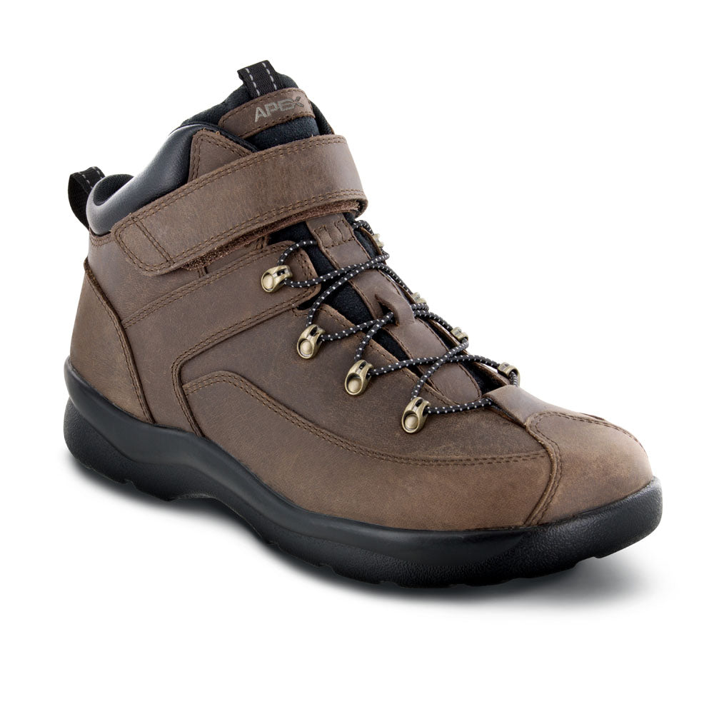 MEN'S ARIYA HIKING BOOT - Black or Brown